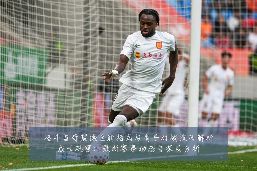 格斗盖奇震撼全新招式与高手对战技巧解析成长观察：最新赛事动态与深度分析